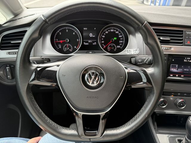 VOLKSWAGEN福斯 GOLF  第17張相片