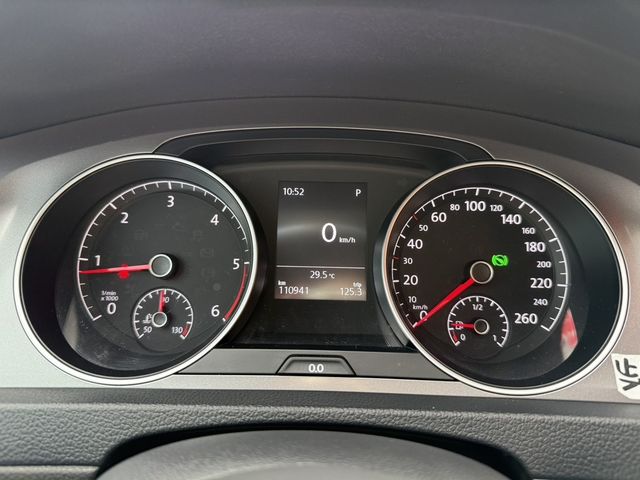 VOLKSWAGEN福斯 GOLF  第19張相片