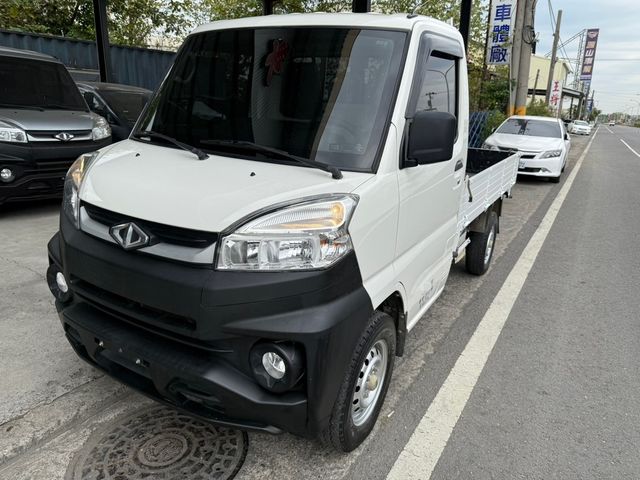 MITSUBISHI三菱 VERYCA  第3張相片