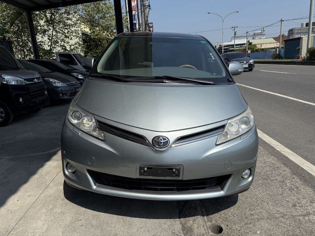 TOYOTA豐田 PREVIA  第2張相片
