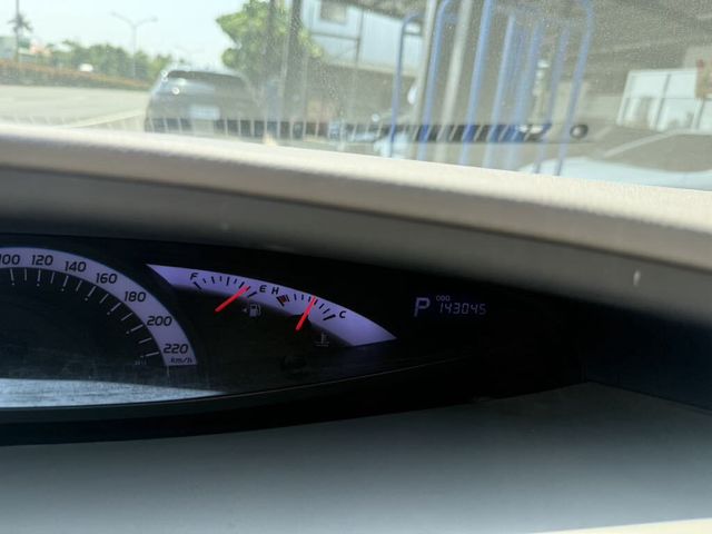 TOYOTA豐田 PREVIA  第16張相片