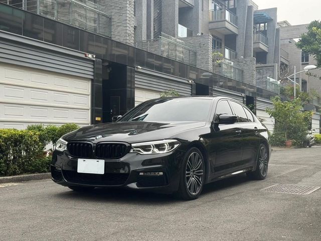 BMW寶馬 530I  第1張相片