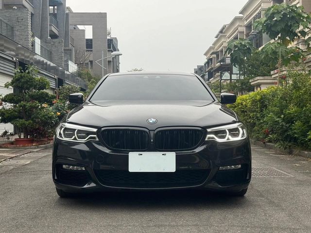 BMW寶馬 530I  第2張相片