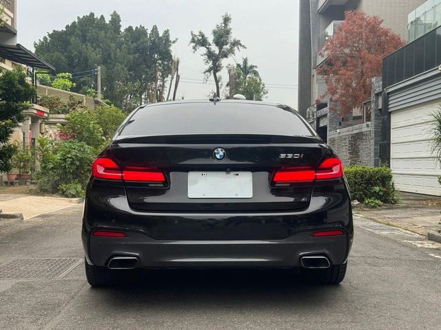 BMW寶馬 530I  第4張相片