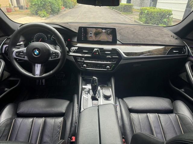 BMW寶馬 530I  第5張相片