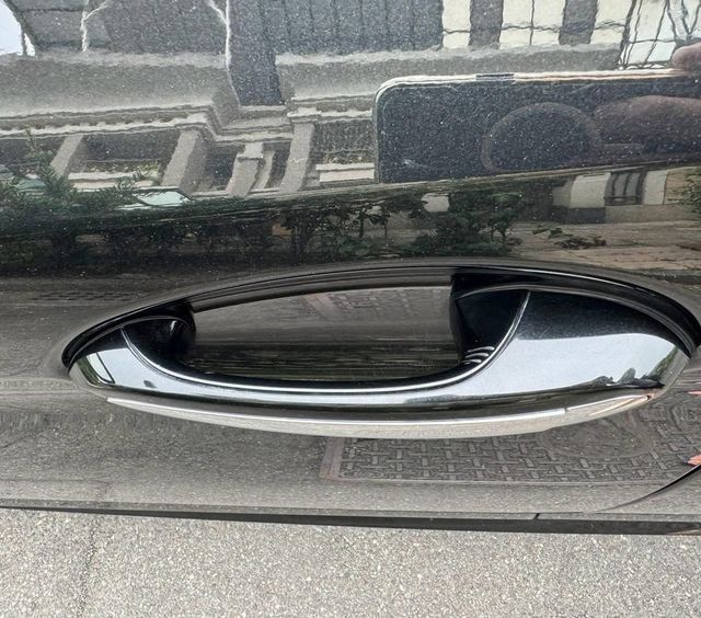 BMW寶馬 530I  第10張相片
