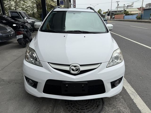 MAZDA馬自達 MAZDA 5  第2張相片