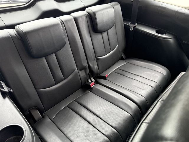 MAZDA馬自達 MAZDA 5  第7張相片