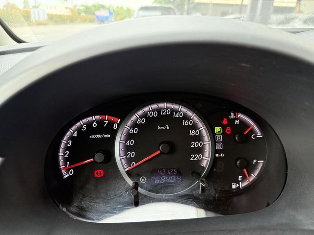 MAZDA馬自達 MAZDA 5  第9張相片