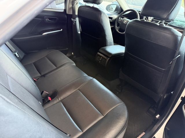 TOYOTA豐田 CAMRY  第4張相片