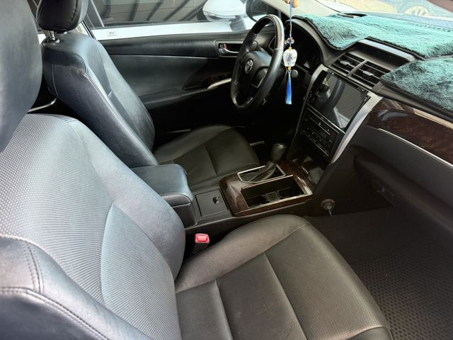 TOYOTA豐田 CAMRY  第5張相片