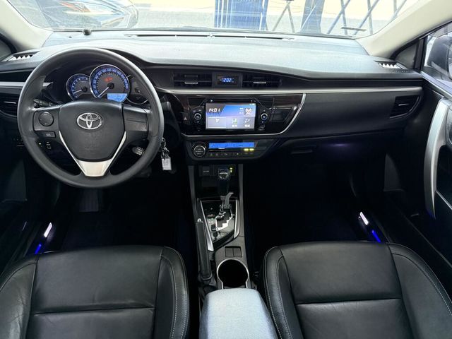 TOYOTA豐田 ALTIS  第4張相片