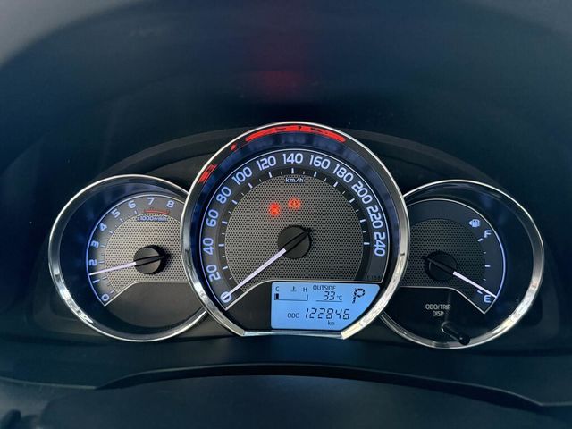 TOYOTA豐田 ALTIS  第6張相片