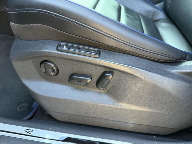 VOLKSWAGEN福斯 TIGUAN  第7張相片