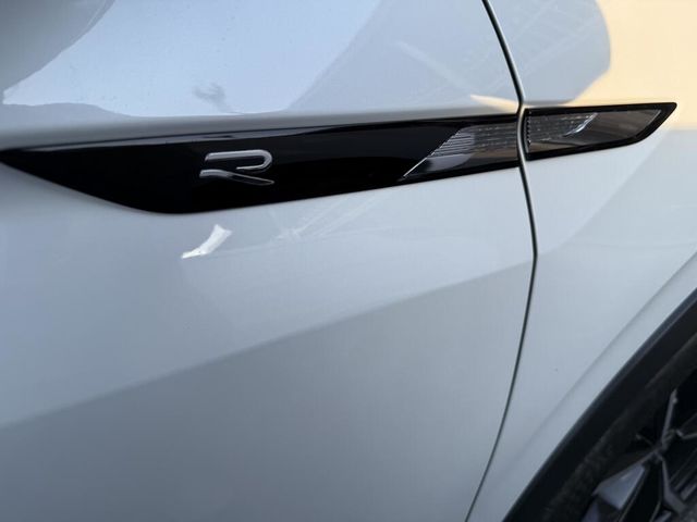 VOLKSWAGEN福斯 TIGUAN  第11張相片
