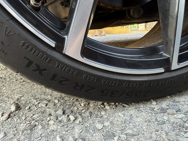 VOLKSWAGEN福斯 TIGUAN  第12張相片