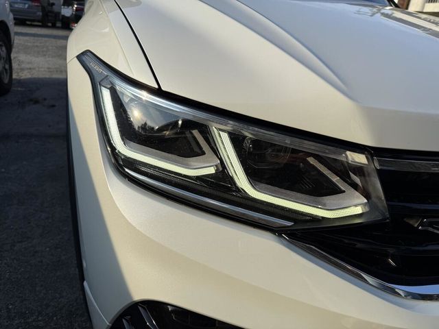 VOLKSWAGEN福斯 TIGUAN  第13張相片