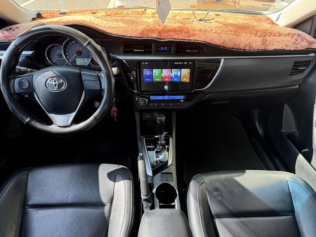 TOYOTA豐田 ALTIS  第5張相片