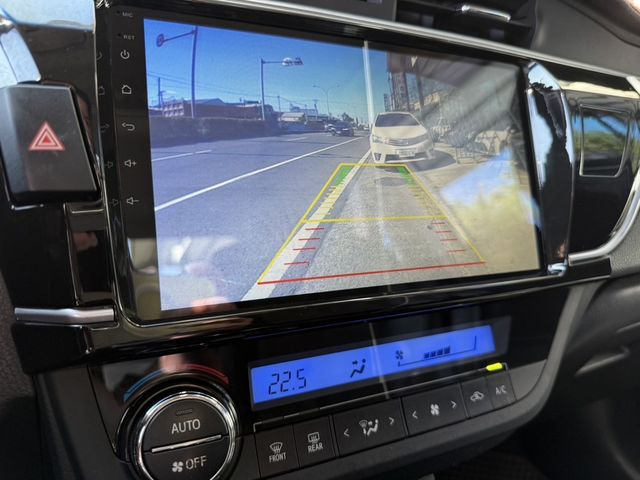 TOYOTA豐田 ALTIS  第6張相片