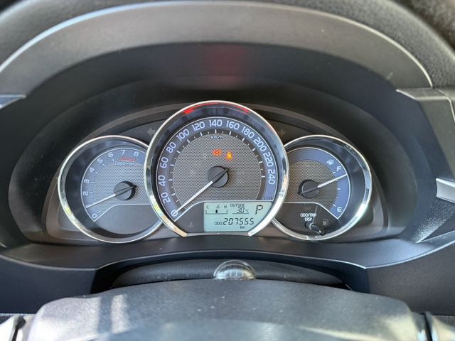 TOYOTA豐田 ALTIS  第7張相片