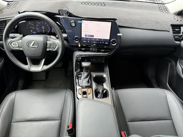 LEXUS凌志 NX200  第5張相片