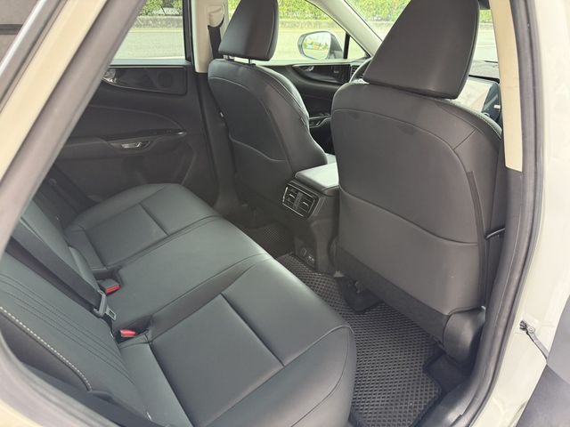 LEXUS凌志 NX200  第6張相片