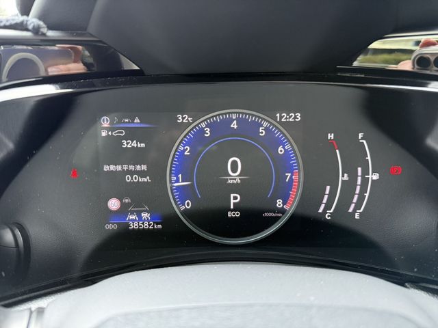 LEXUS凌志 NX200  第8張相片