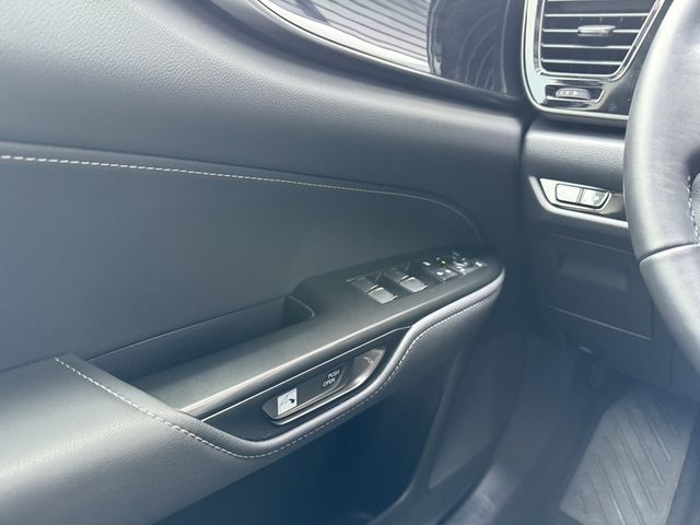 LEXUS凌志 NX200  第14張相片