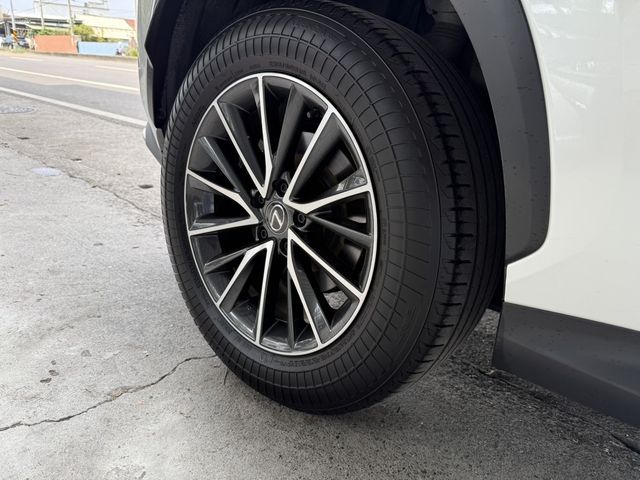 LEXUS凌志 NX200  第15張相片