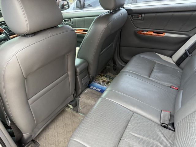 TOYOTA豐田 ALTIS  第5張相片