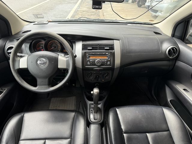 NISSAN日產 LIVINA  第5張相片