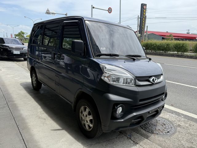 MITSUBISHI三菱 VERYCA  第1張相片