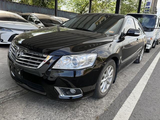 TOYOTA豐田 CAMRY  第1張相片