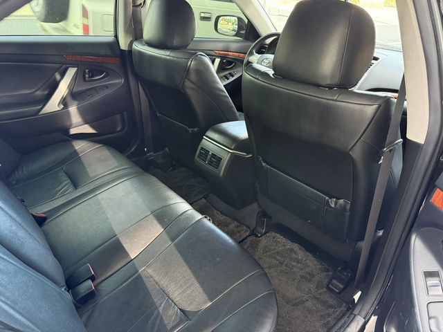 TOYOTA豐田 CAMRY  第4張相片