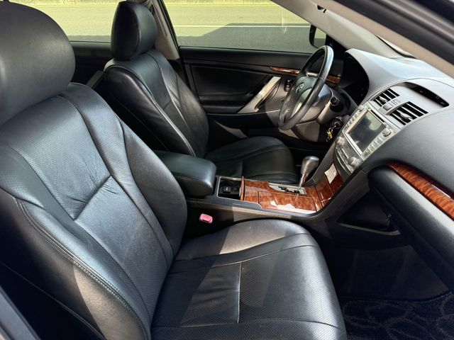 TOYOTA豐田 CAMRY  第5張相片