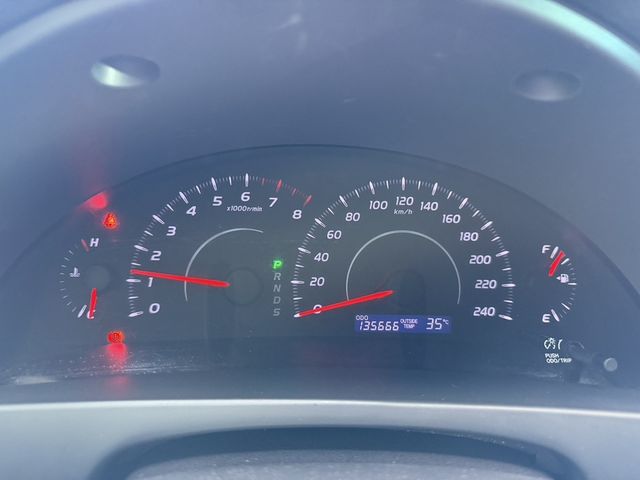 TOYOTA豐田 CAMRY  第6張相片