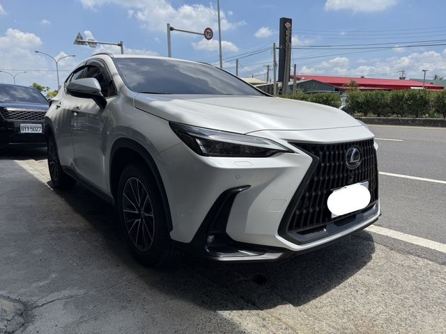 LEXUS凌志 NX200  第1張相片