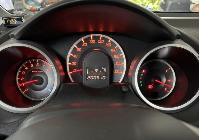 HONDA本田 FIT  第5張相片