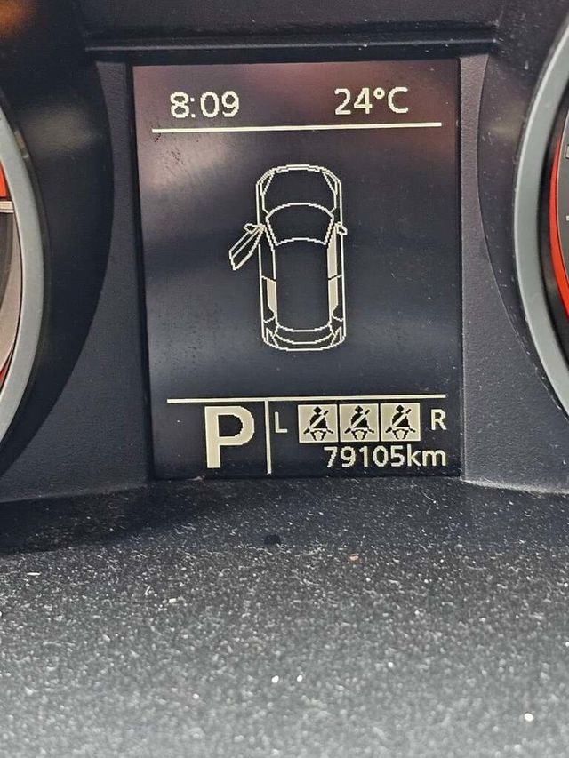 SUZUKI鈴木 SWIFT  第3張相片