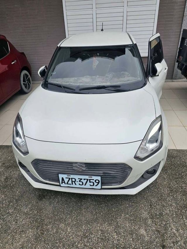 SUZUKI鈴木 SWIFT  第4張相片