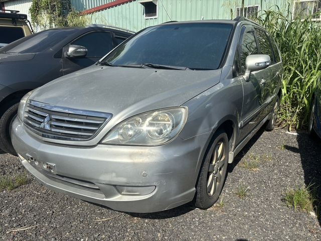 MITSUBISHI三菱 SAVRIN  第2張相片