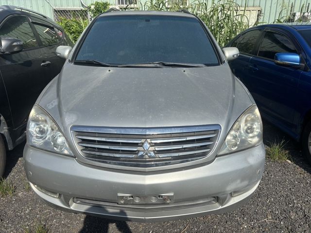 MITSUBISHI三菱 SAVRIN  第3張相片