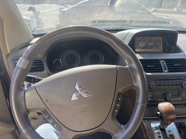MITSUBISHI三菱 SAVRIN  第5張相片