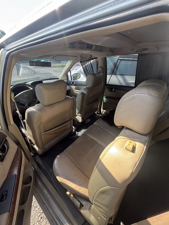 MITSUBISHI三菱 SAVRIN  第7張相片
