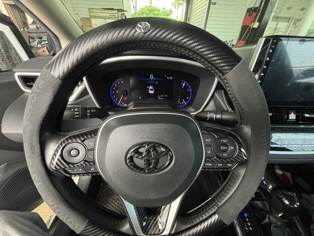 TOYOTA豐田 ALTIS  第5張相片