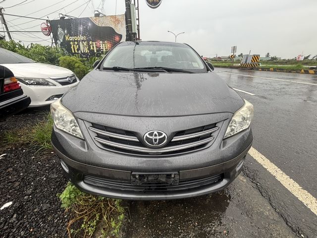 TOYOTA豐田 ALTIS  第3張相片
