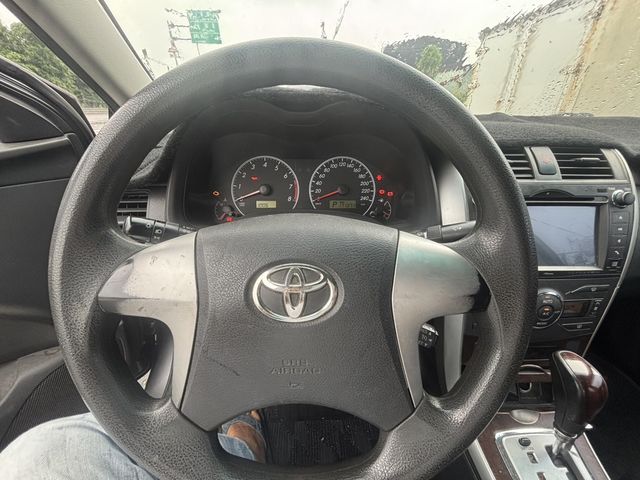 TOYOTA豐田 ALTIS  第5張相片