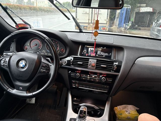 BMW寶馬 X4 XDRIVE35I  第6張相片