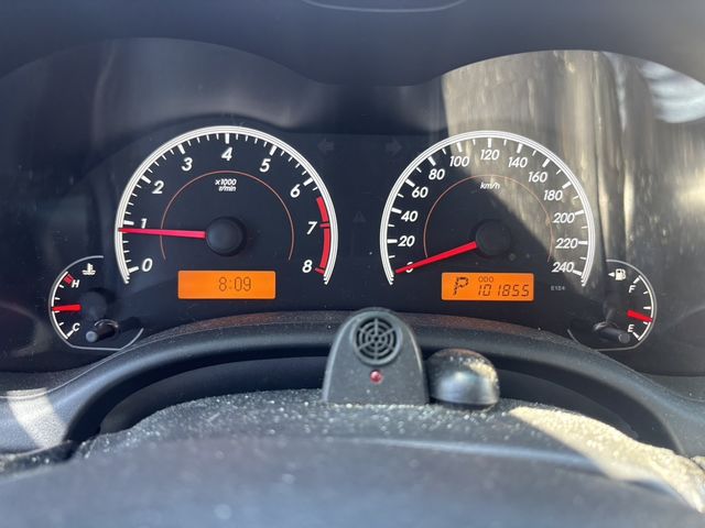 TOYOTA豐田 ALTIS  第5張相片
