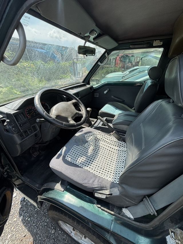 MITSUBISHI三菱 DELICA  第6張相片